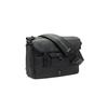 [Хром] Сумка через плечо MIDTOWN 20L MESSENGER (Текущая модель) BLKX_BLACK X Черный X 20 л Водонепроницаемый