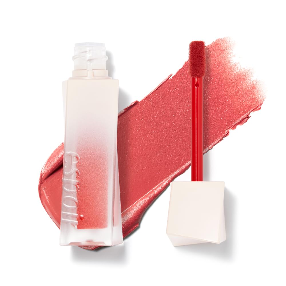Espoir Couture Lip Tint Blur Velvet - Стойкий фиксирующий пигмент для губ, не размазывается (8 вариантов)