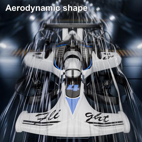 Игрушка дрон-трансформер 2-в-1 для трюков, мини-квадрокоптер для полетов по земле и воздуху с дистанционным управлением, игрушечная машина для детей и взрослых, для начинающих, радиоуправляемый трюковой самолет 2,4 ГГц, игрушечная дрифт-машина