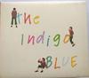 CD INDIGO - Blue PICZ1003PROMO Япония ОбиТанцевальная и Электронная Музыка Б/У