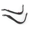 Motorcycle Handguard Accessories Cast Aluminium Adjustable Pit Off-Road Vehicle Hand Guard 22MM 28MM