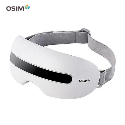 OS Eye Care Lite Массажер для глаз вилка CN (адаптер в комплекте)