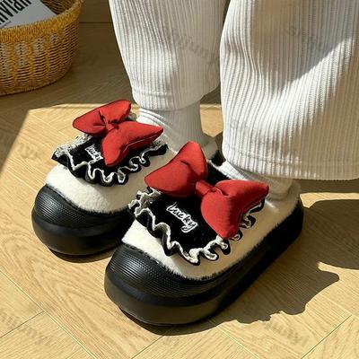 Женская обувь – Женские домашние тапочки