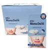 Beauty Blackhead Clear Foaming Nose Pack 4 Sheets