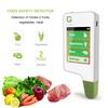 GREENTEST 2 Digital Food Nitrate Tester Vegetable  Meat Nitrate Residue Environmental Safety Tester