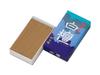 Seikado Incense Large Loose 100 Sticks, Sandalwood, Pack,