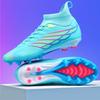 Men's Football Shoes Training Sneakers Kids Football Boots Youth Football Boots Soccer Shoes For Boys