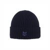 [Maison Kitsune MAISONKITSUNE] MM06111KT1022 P491 Мужская шапка-бини