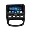 Android Радио CarPlay/Android Авто Автомобильная Навигация Мультимедийный Плеер GPS RDS DSP Стерео Для Renault Duster 2014
