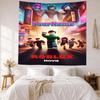 Roblox Custom Your Name Wall Decor Tapestry Art For Pet Memorial Birthdaywedding Party Backdrop Family Gift