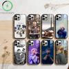Чехол для телефона Singer A-Alex W-Warren Для iPhone 17, 16, 15, 14, 13, 12, 11 Plus, Pro Max Магнитный Для Magsafe Беспроводной Зарядки