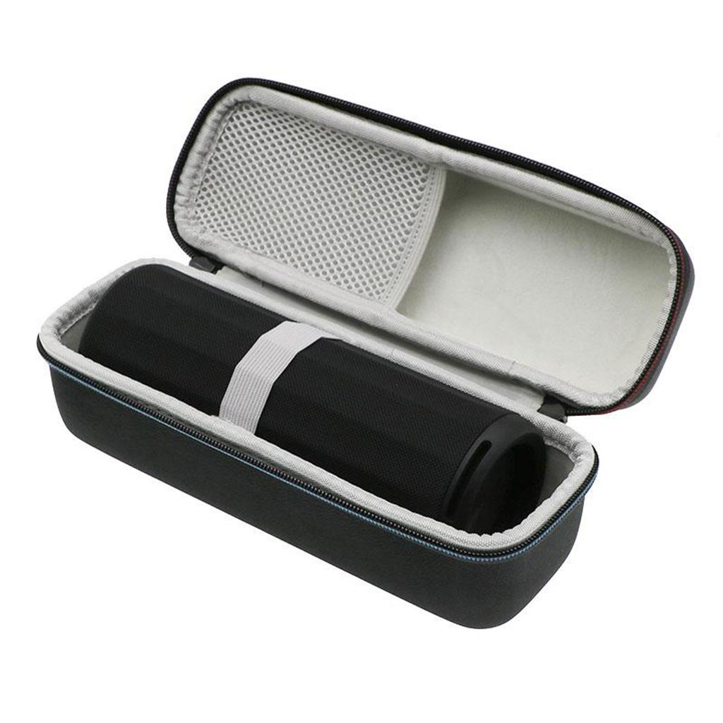 Портативный жесткий чехол для переноски EVA, сумка для хранения, сменная сумка для Sound Joy, совместимый с Bluetooth, только чехол