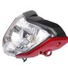 Оригинальная фара для мотоцикла с креплением и лампой Для FZ16 YS150 FZER150 FZER 150 FZ 16 Янтарная