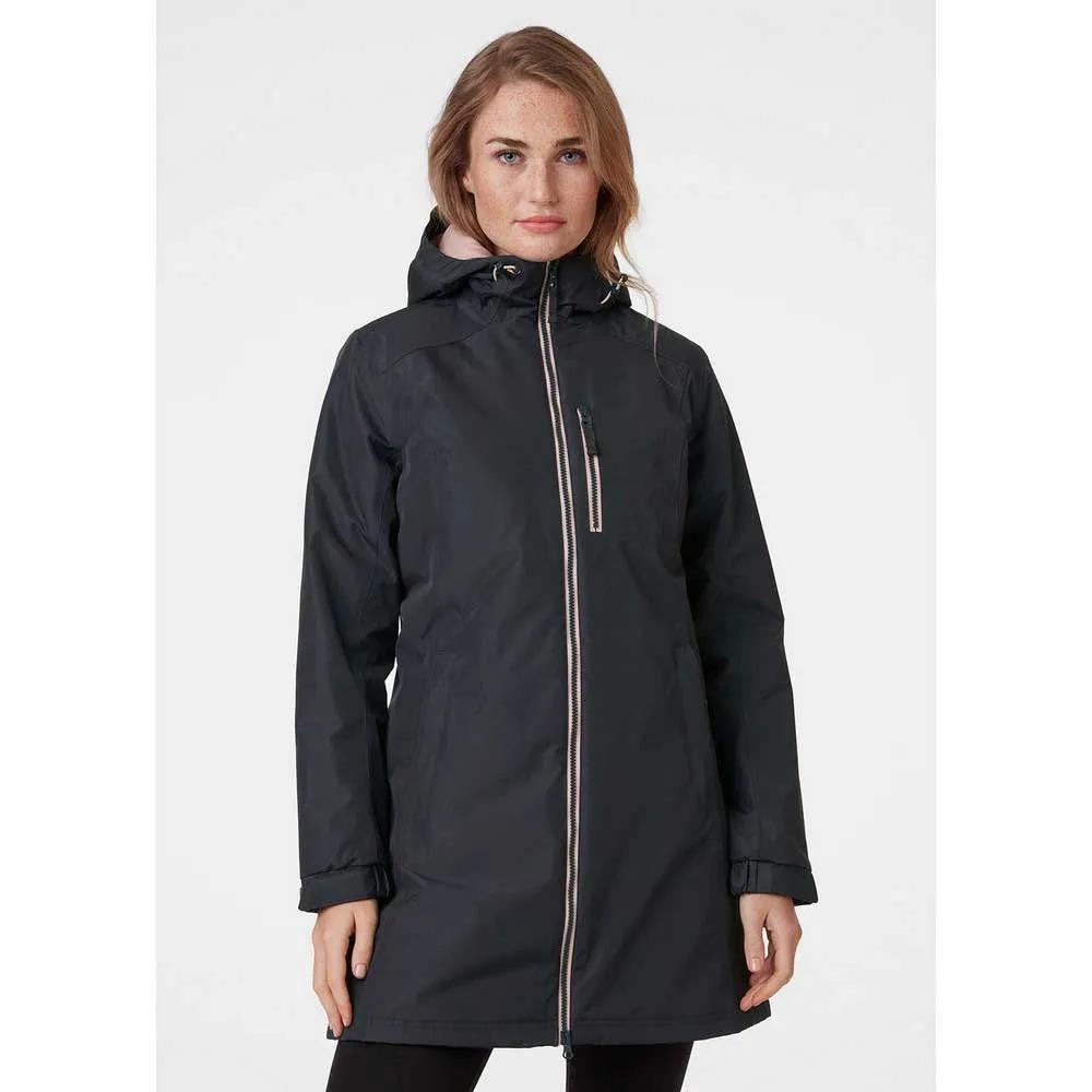 Helly Hansen Parka Belfast Winter