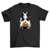 Halloween_249 Funny T-shirt for Pumpkin Lovers - Spooktacular Design! Unisex Pri