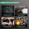 For Bosch Oxygen Sensor 0258017217 Air Fuel Ratio For Mini Cooper R52 R55 R56 R57 1.6L-L4 Citroen C2 C3 C4C5 Peugeot 207 308 508