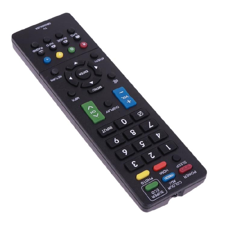 Телевизор ТВ GB225WJSA Пульт Дистанционного Управления Замена LED LCD для Smart TV Пульт