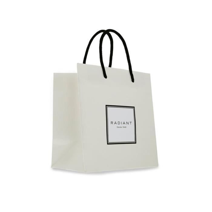 Часы - RADIANT - RA578204 - Металлический корпус - Стальной браслет - Водонепроницаемость 5 АТМ