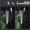 Аквариумный USB воздушный насос, воздушный компрессор для аквариума, портативный мини-оксигенатор, кислородный аэратор, аксессуары для аквариума