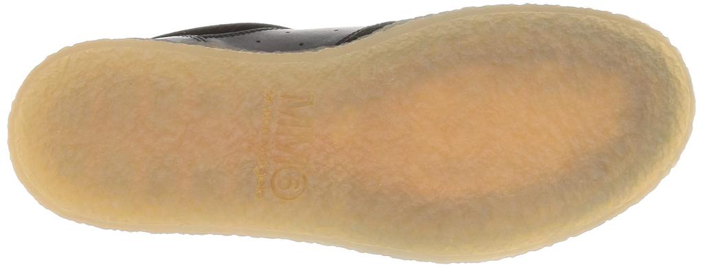 Maison Sneakers 6 Coats Black Cm [MMSIX Margiela] S59WS0160P0673-T8013 Women's 26.0 [Item]