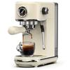 HiBREW H10B Espresso Coffee Machine, 20Bar Extraction Pressure, Semi-Automatic, Adjustable Temperature & Cup Volume
