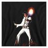 Elvis Presley Childrens/Kids Glorious Pull Over Hoodie