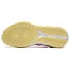 Li Ning Flash 9 Ultra Low Basketball Shoes Men Sneakers Pink ABAT017-3
