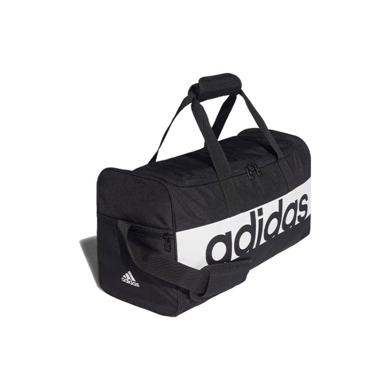 adidas Полиэстер Сумки на одно плечо Обычные Унисекс Черный Adidas S99954