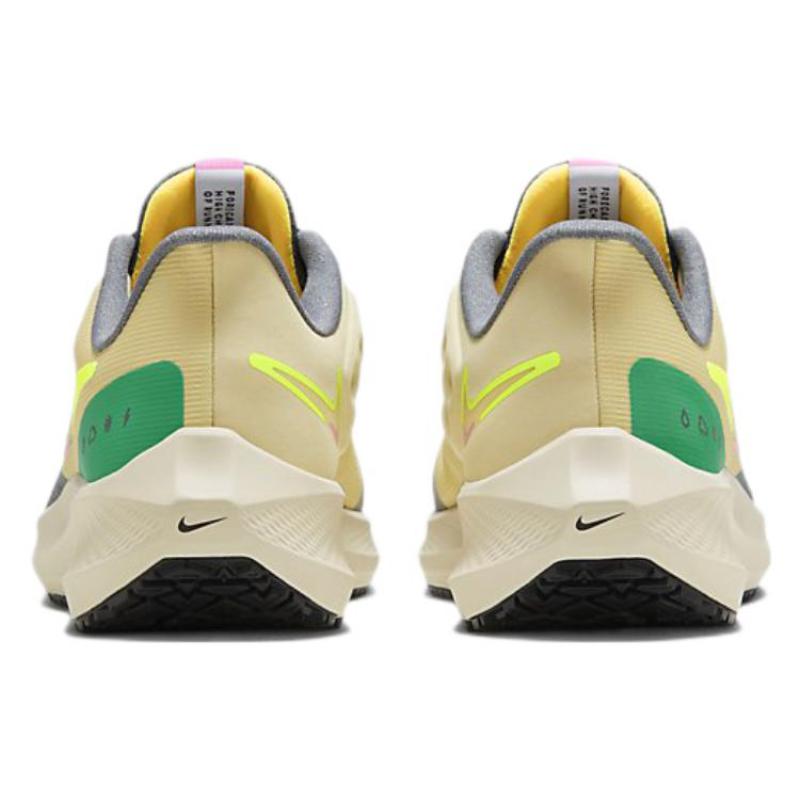 Nike Кроссовки Air Zoom Pegasus 39 Shield 'Team Gold Volt' FD9913-771