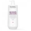 Goldwell Dls Blondes & High Shampoo 1000Ml New 2017