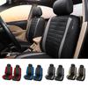 Front Universal Car Seat Cover, Fits Most Cars, Trucks, Vans, SUVs, Car Interior Accessories Seat Covers