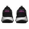 Nike ACG Lowcate Черный Серый Гиперфиолетовый - DM8019-002