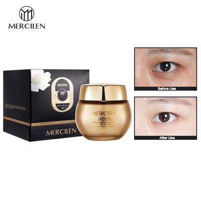 Bose Energetic Укрепляющий и разглаживающий морщины крем для глаз Увлажняющий крем для лифтинга и уменьшения морщин против морщин, массажный крем для глаз