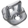 Renault Master III 2010- Rear Door Lock