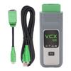 Для VCX SE DoIP Автомобильный Диагностический Сканер Полные Системы Программирование Кодирование Замена для Mercedes‑Benz C6