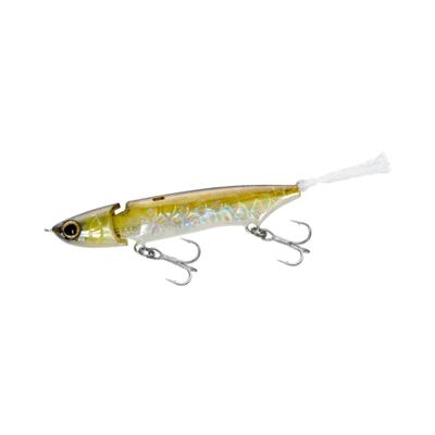 SHIMANO Приманка для окуня Joint Minnow Bantam Jigil 70 ZT-207Q 018 T Ayu