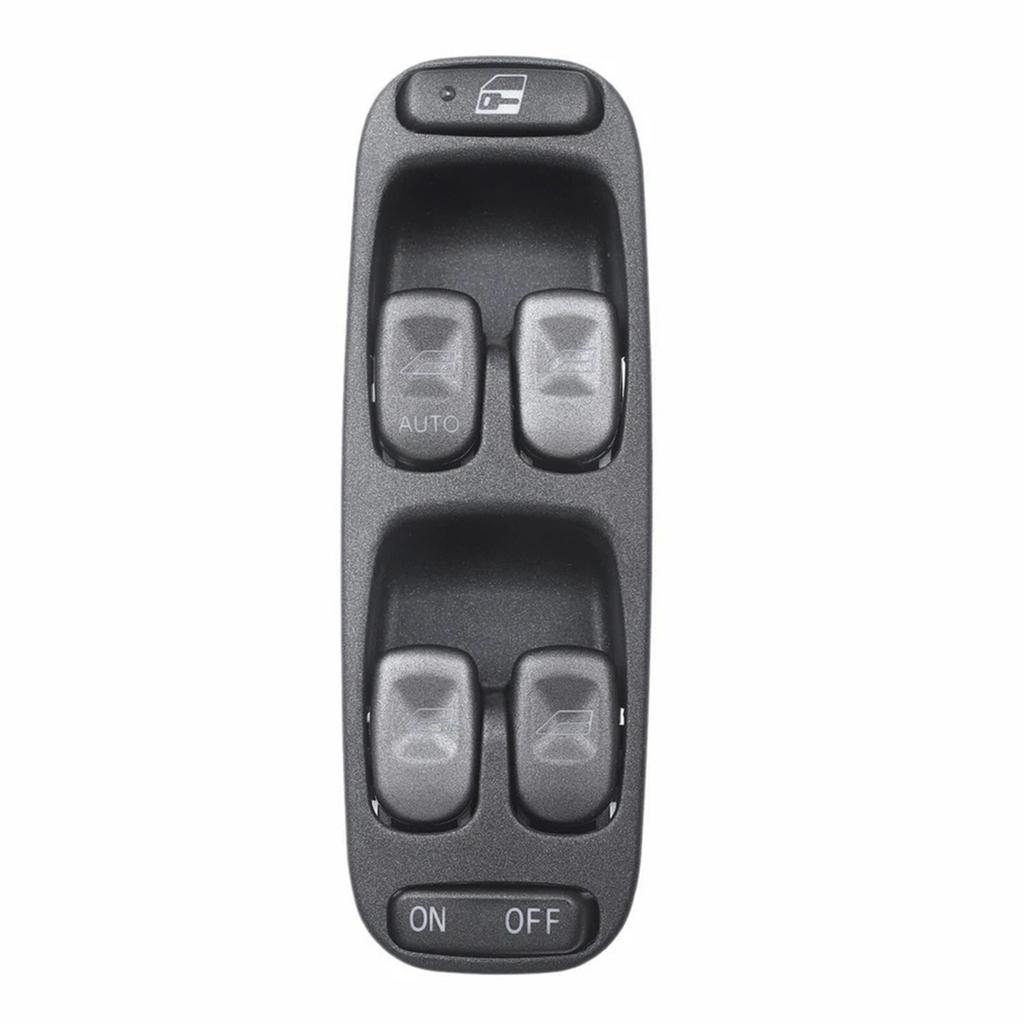 8638452 Master Power Window Switch for Volvo S70 V70 XC70 1998-2000