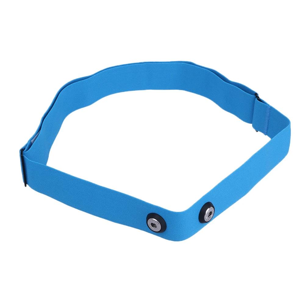 4 Colors Polar Sport Running Band Strap Chest Belt Heart Rate Monitor2