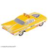 TAKARA TOMY Disney Cars Tomica C-40 Рамон (Тип патрульной машины) Игрушечная машинка-миниатюра для детей от 3 лет и старше