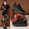 Cotton Boots for Cold and Snow, High Cut Thick Sole, Lightweight and Plush Insulation, Fashionable Cotton Shoes for Women