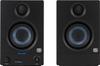 PreSonus ERIS JP Monitor Speakers 3.5 (Pair)