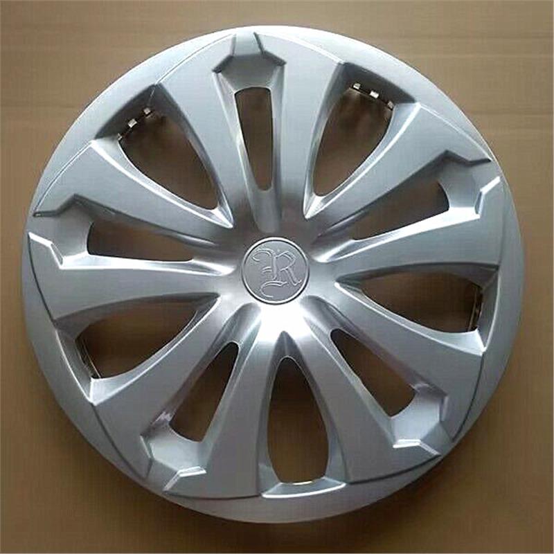 Колпаки на колеса Roewe 350 15 дюймов: Большие чехлы для 14 новых моделей