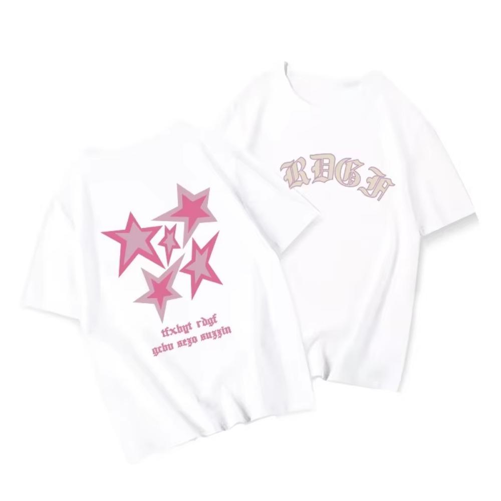 Летняя мода, тяжелая ретро мужская футболка с английскими буквами из 100% хлопка с принтом и круглым вырезом, высококачественная повседневная уличная футболка для фитнеса