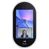 Modian DingTalk G2 Pro Система контроля доступа и учета рабочего времени по распознаванию лиц CN-вилка (адаптер в комплекте)