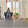 LEGO Конструктор Дом, замок Миньоны – Семейный особняк Грю и Миньонов (75583)