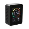 Quality Monitor Gas Pollution Carbon Dioxide Detector, Temperature