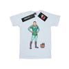 The Big Bang Theory Boys Sheldon Superhero T-Shirt