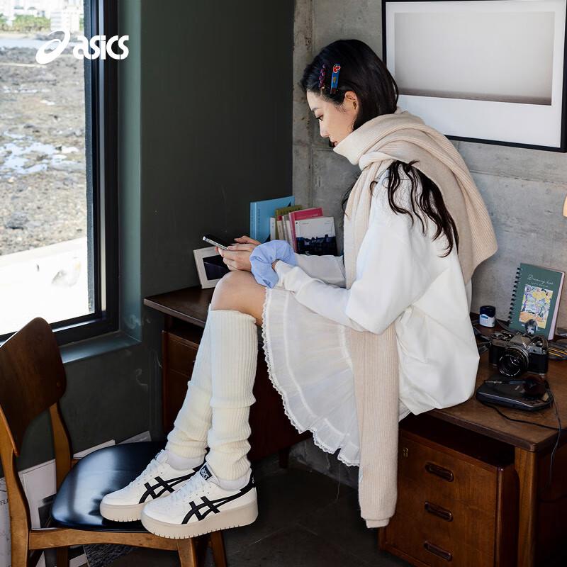 Asics JAPAN S PF Повседневная спортивная обувь