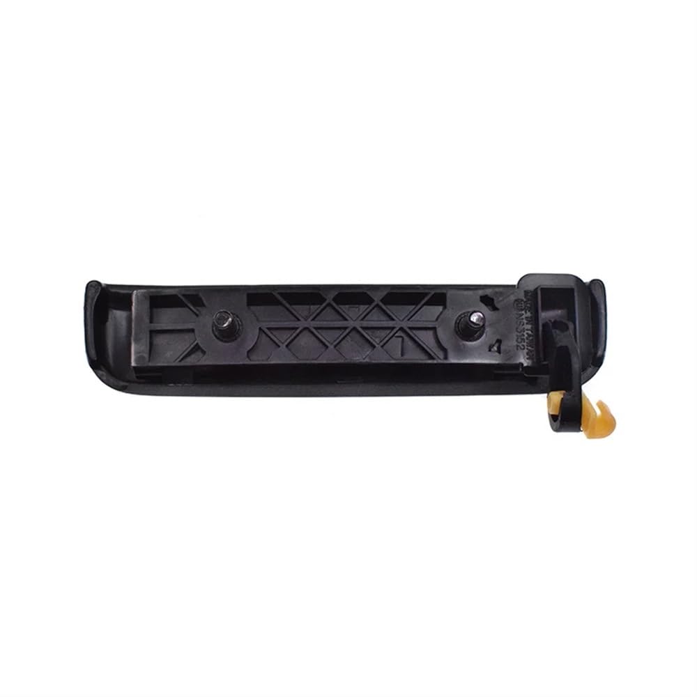 Наружная ручка двери передняя левая/правая для Nissan Navalfrontier D22 1998-2004 80607-2S400 80606-2S400 (Размер : Правый 80606-2S400)