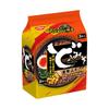 Japan Nissin Do Miso Supervisor Rich Miso Ramen 1 Piece / 3 Meal Pack